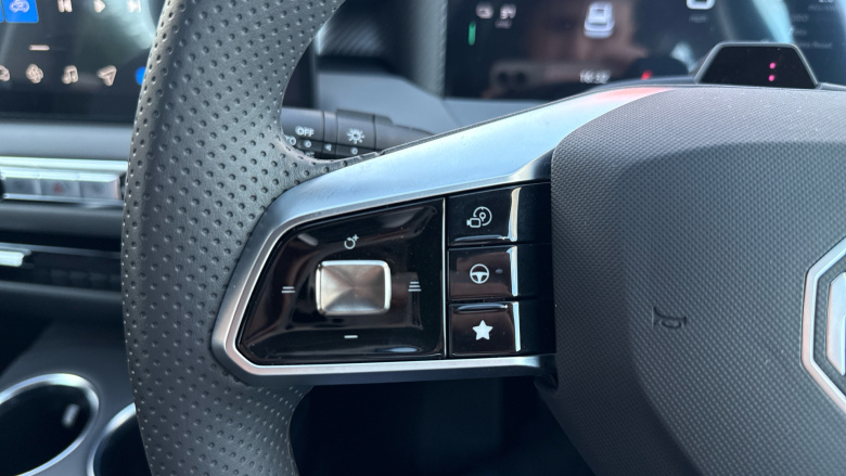 MG MGS5 125kW SE EV 49kWh 5dr Auto Electric Estate